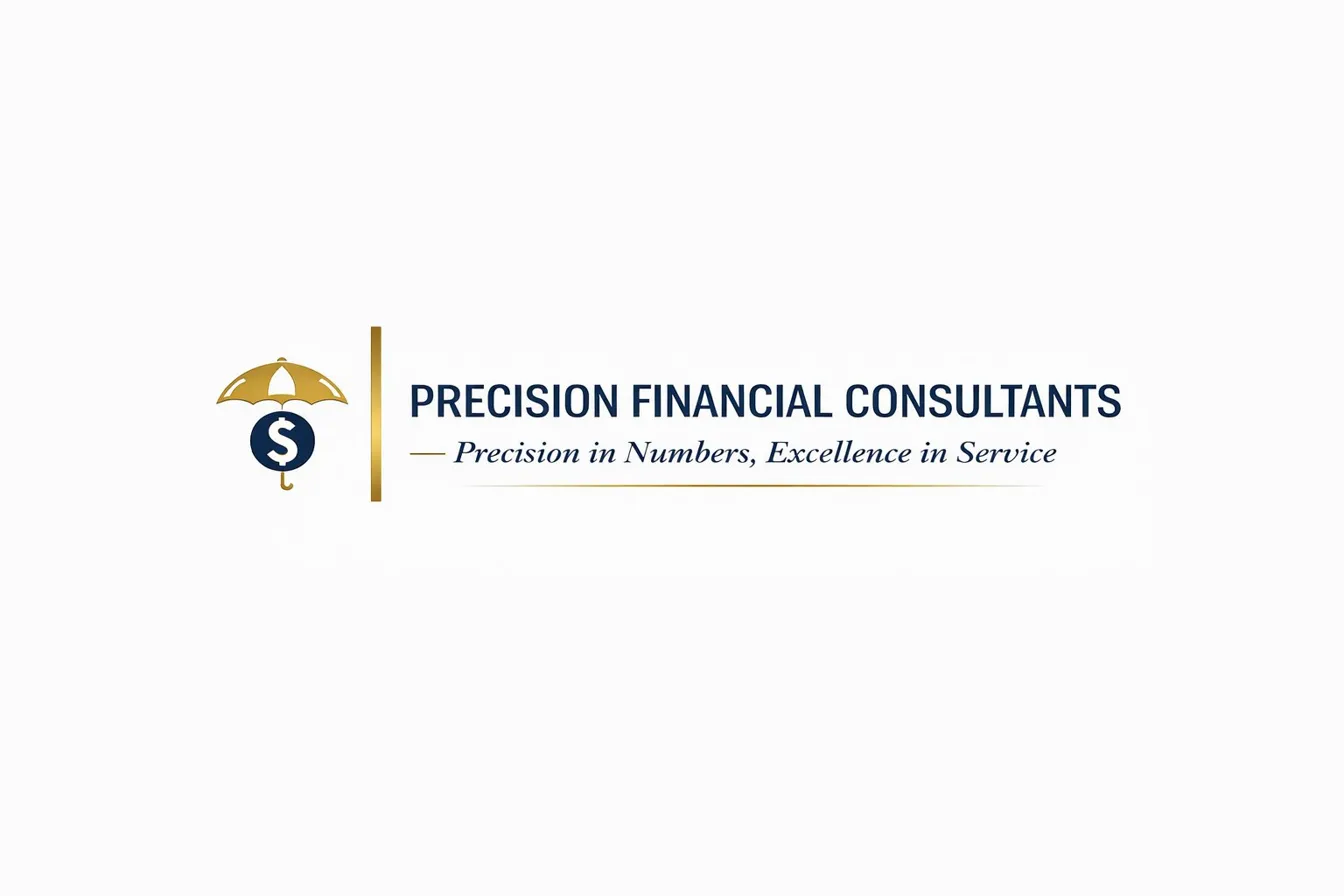 Precision Financial Consultants